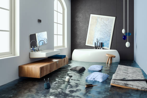 Best 24-hour water damage restoration  in Collegedale, TN