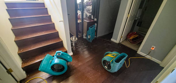 Trusted TN Water damage restoration Experts